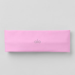 Airlift Headband - Candy Heart Pink