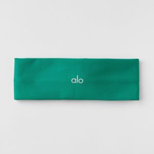 Airlift Headband - Emerald Isle