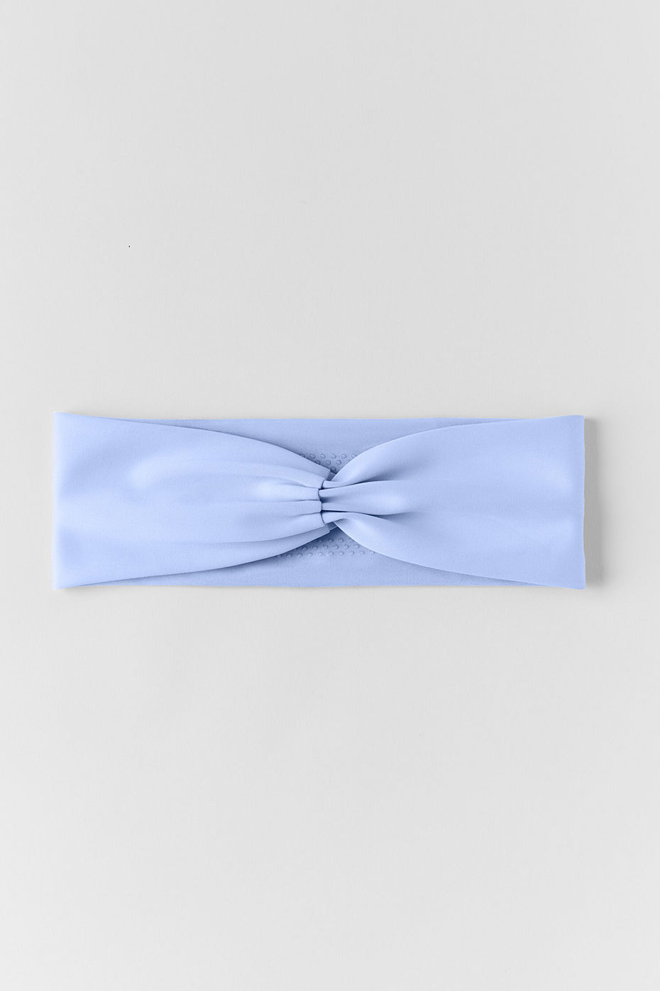 Airlift Headband - Light Provence Blue - Image 3