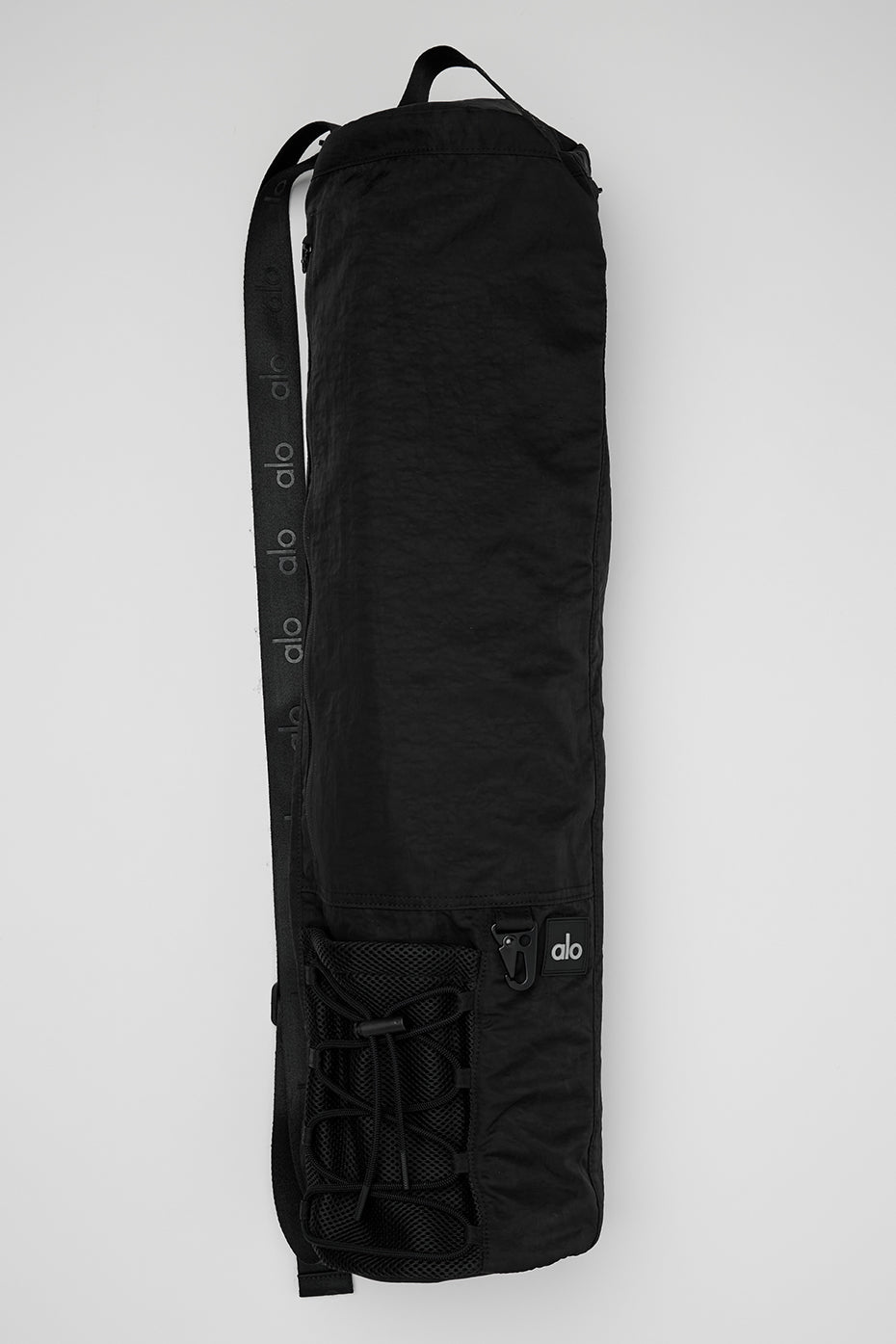 Utility Mat Bag - Black - Image 2