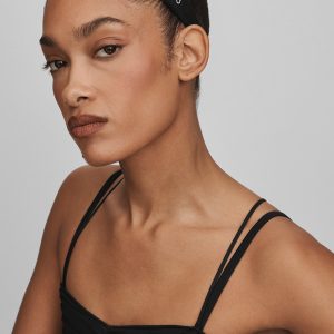 Airlift So Smooth Headband - Black