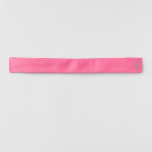 Airlift So Smooth Headband - Paradise Pink