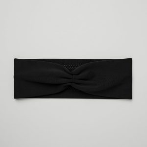 Airlift Headband - Black