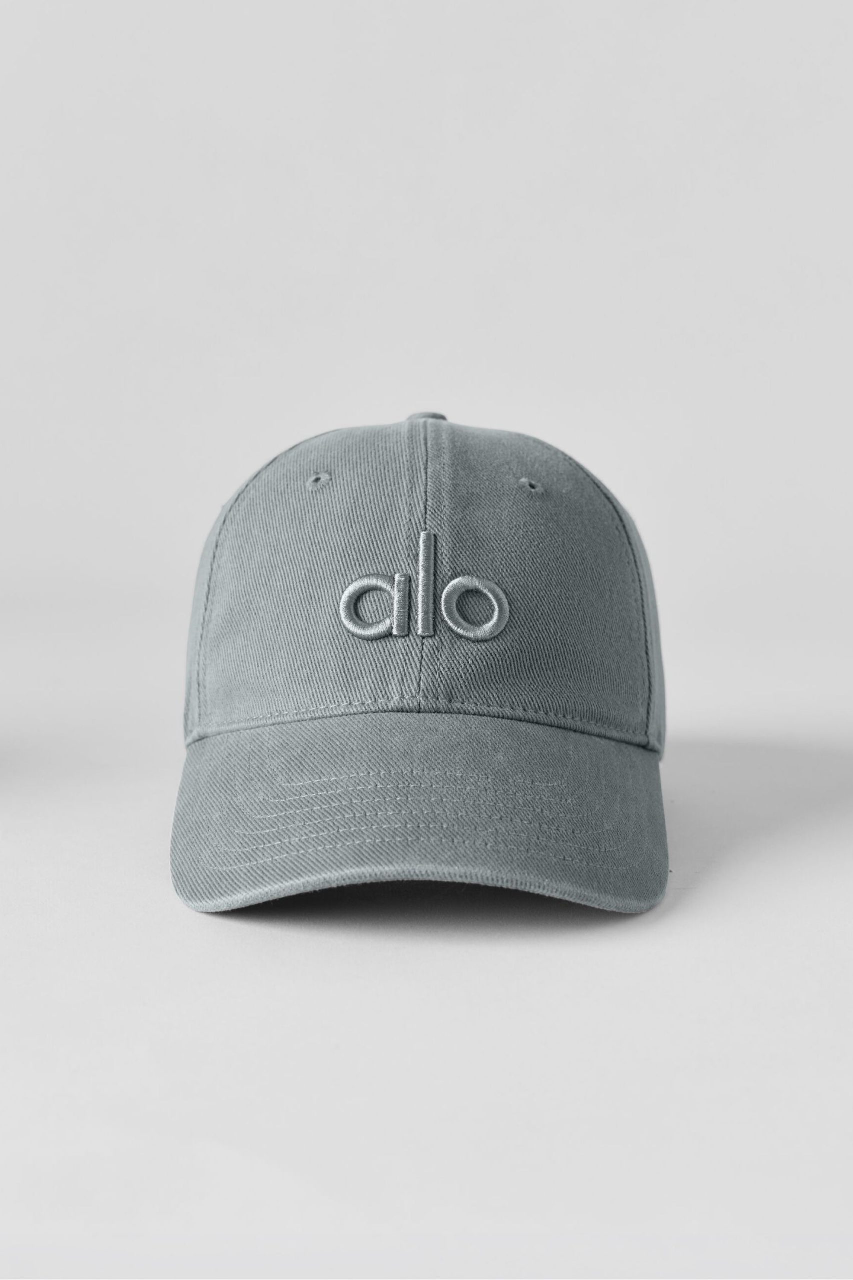 Washed Off-Duty Cap - Monument Wash - Image 4