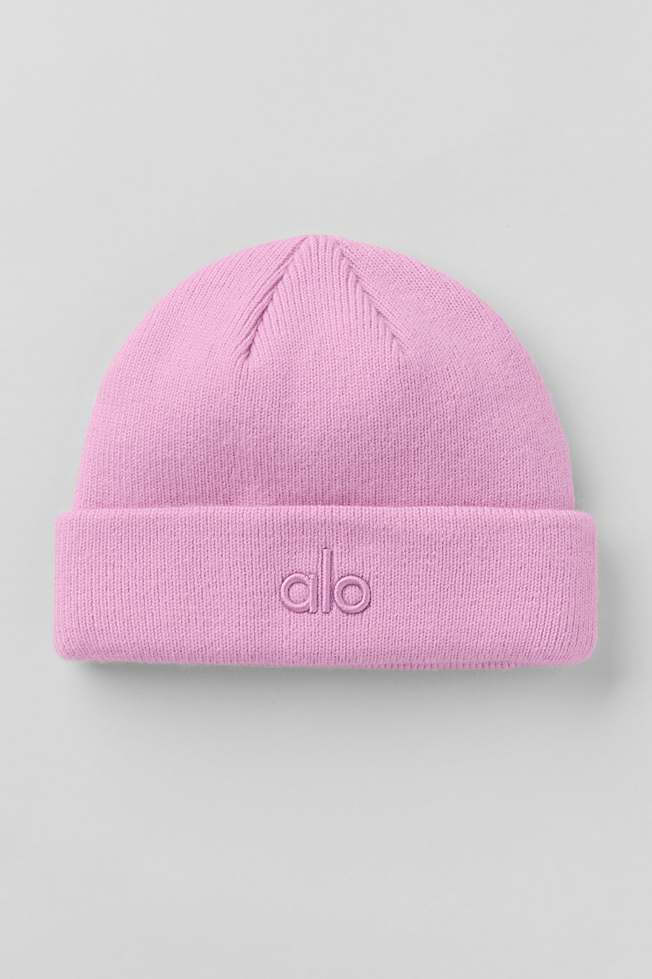 Notable Beanie - Candy Heart Pink - Image 2