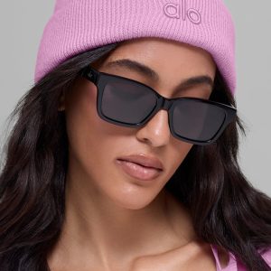 Notable Beanie - Candy Heart Pink