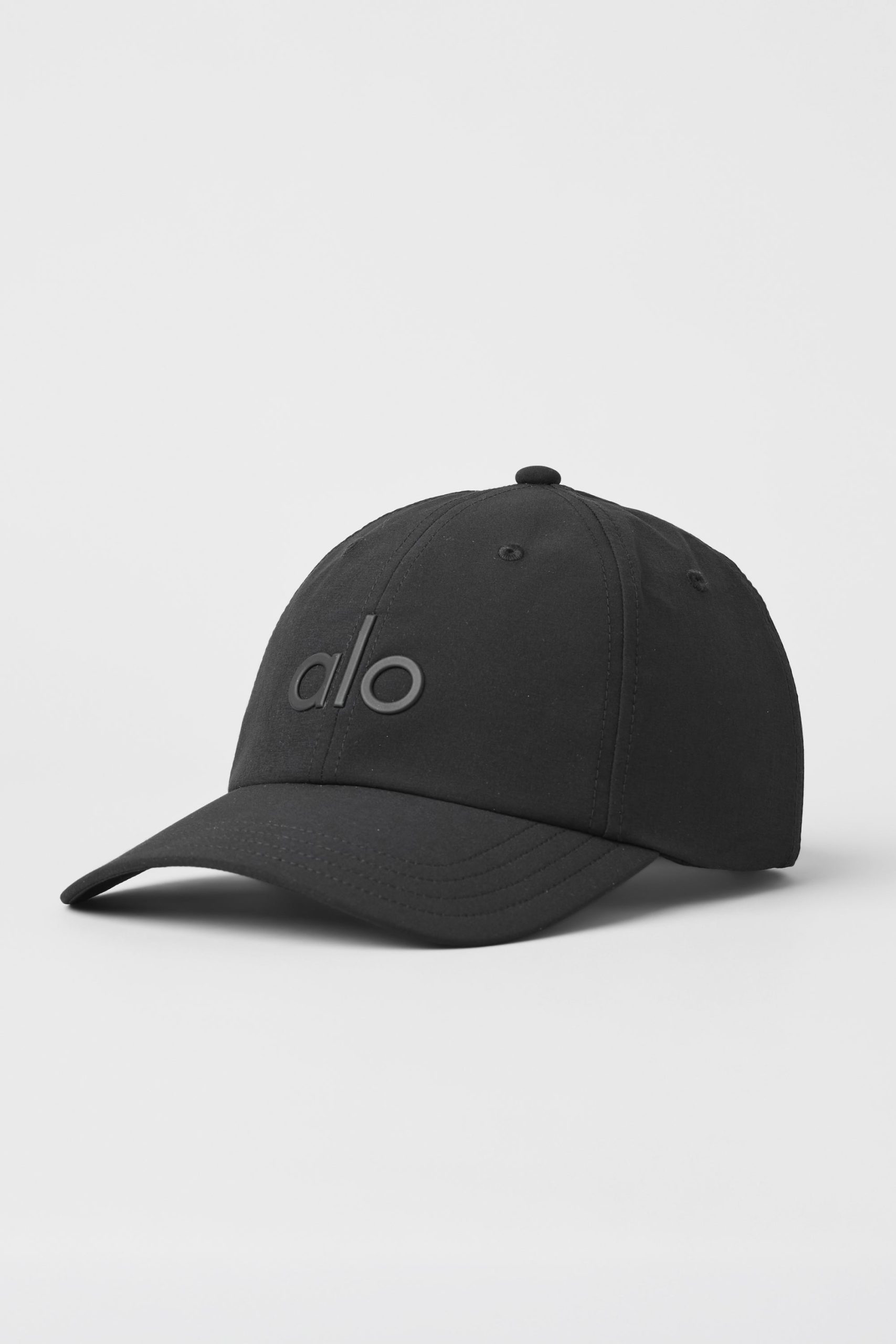 Performance Off-Duty Cap - Black/Black