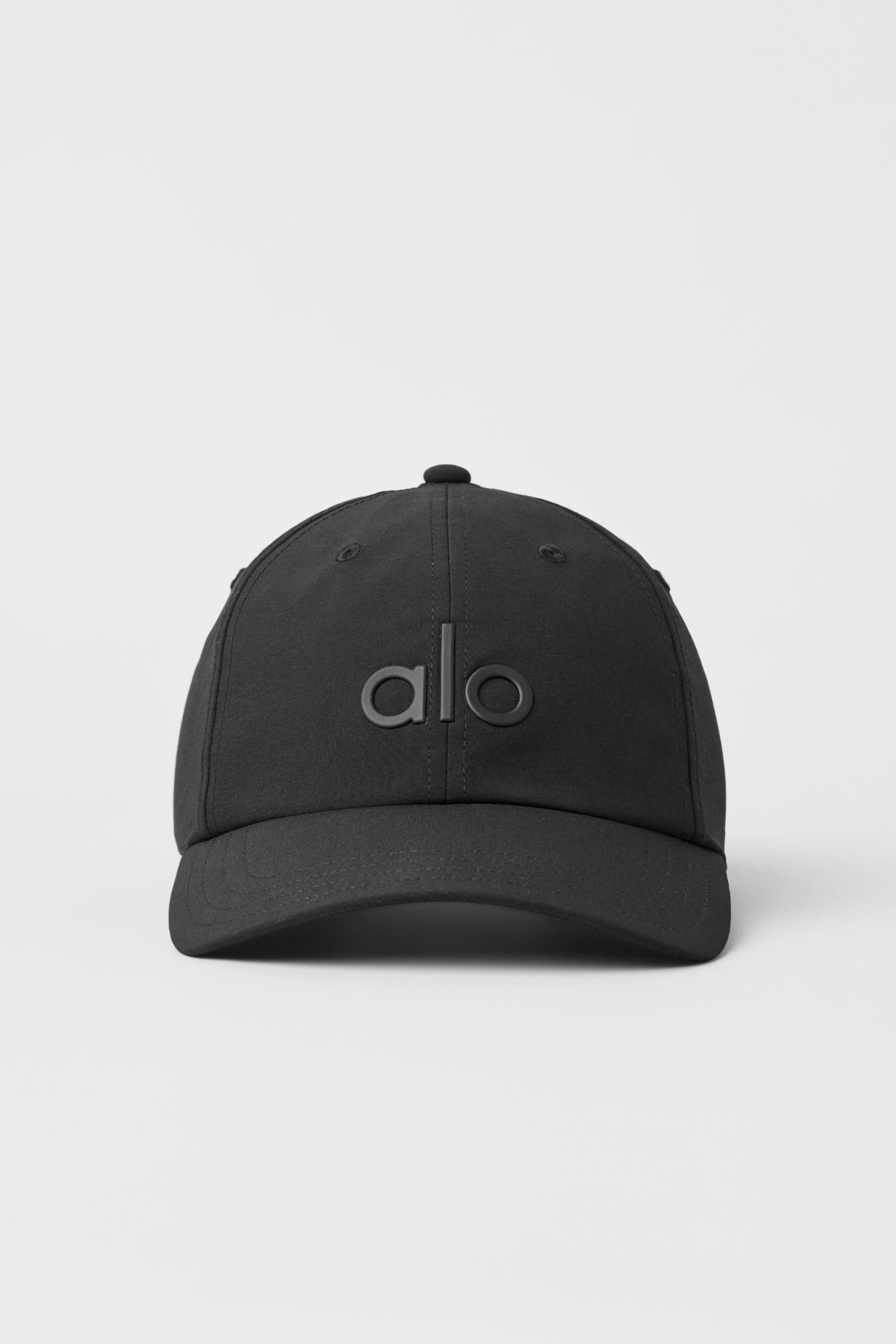 Performance Off-Duty Cap - Black/Black - Image 4