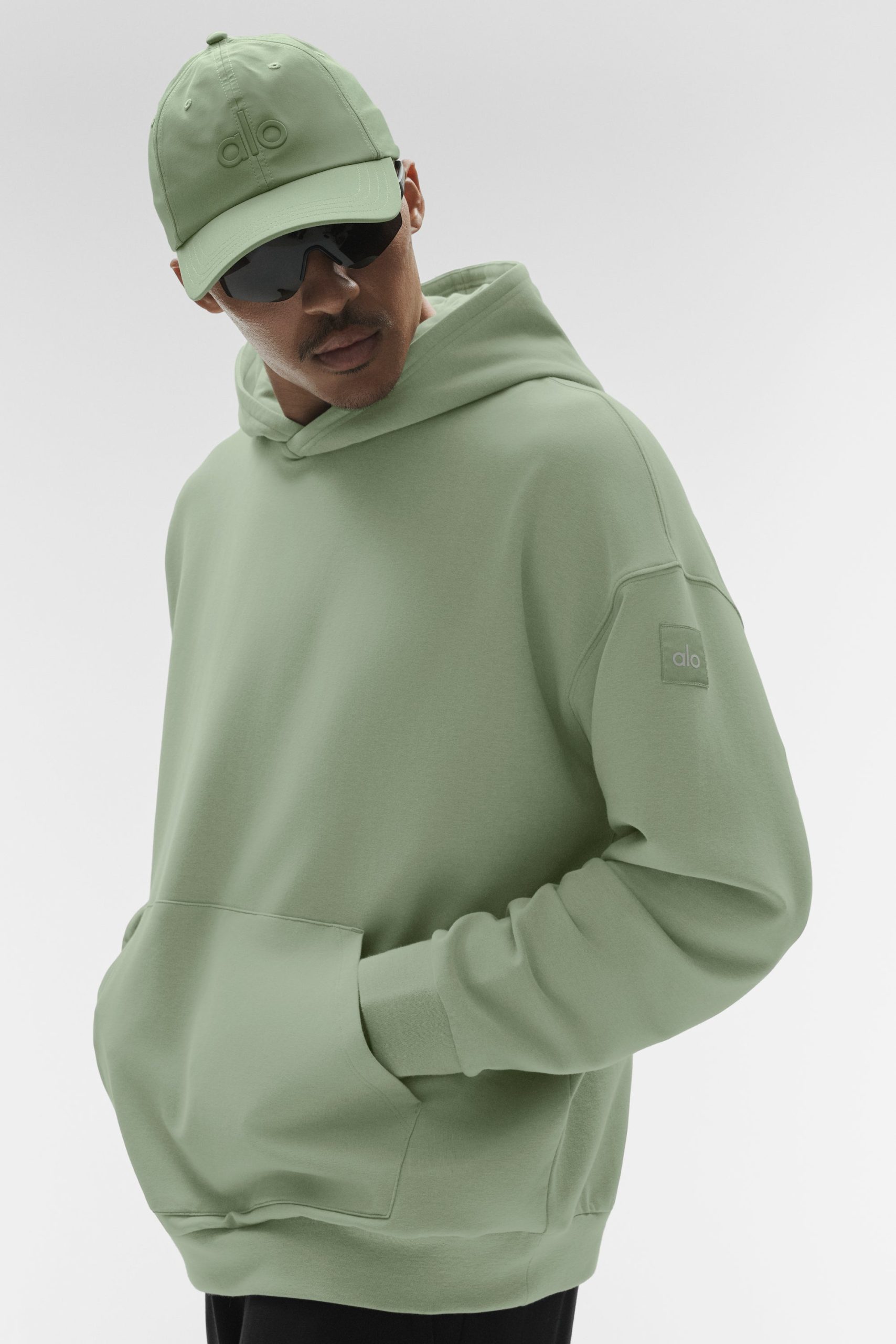 Performance Off-Duty Cap - Dune Grass - Image 3