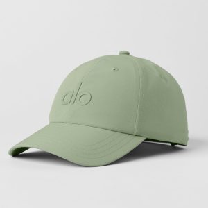 Performance Off-Duty Cap - Dune Grass
