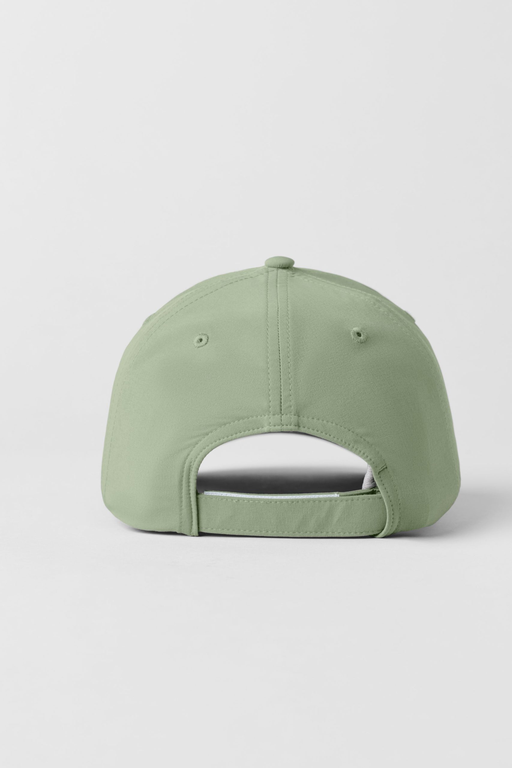 Performance Off-Duty Cap - Dune Grass - Image 5