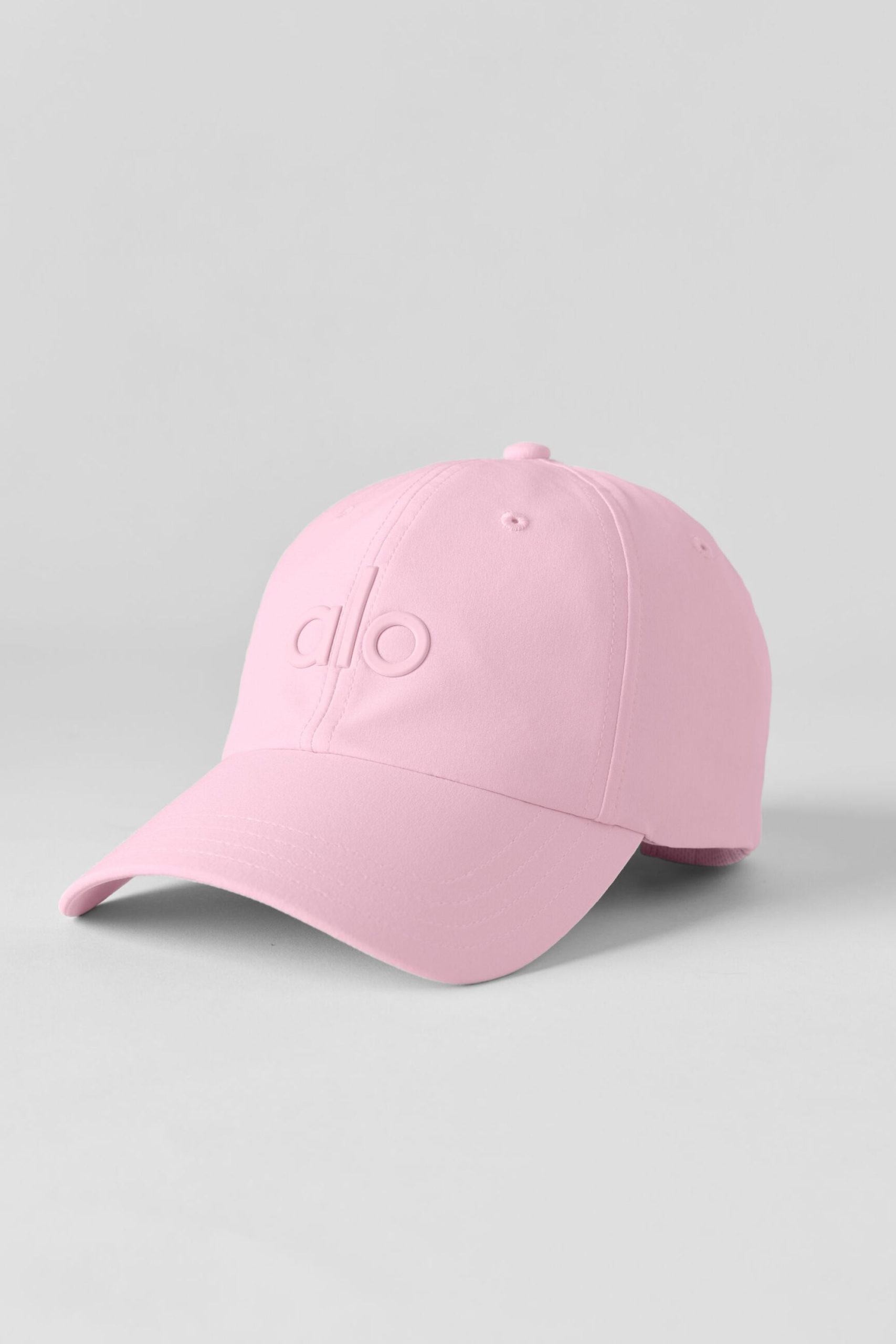 Performance Off-Duty Cap - Pink Marshmallow