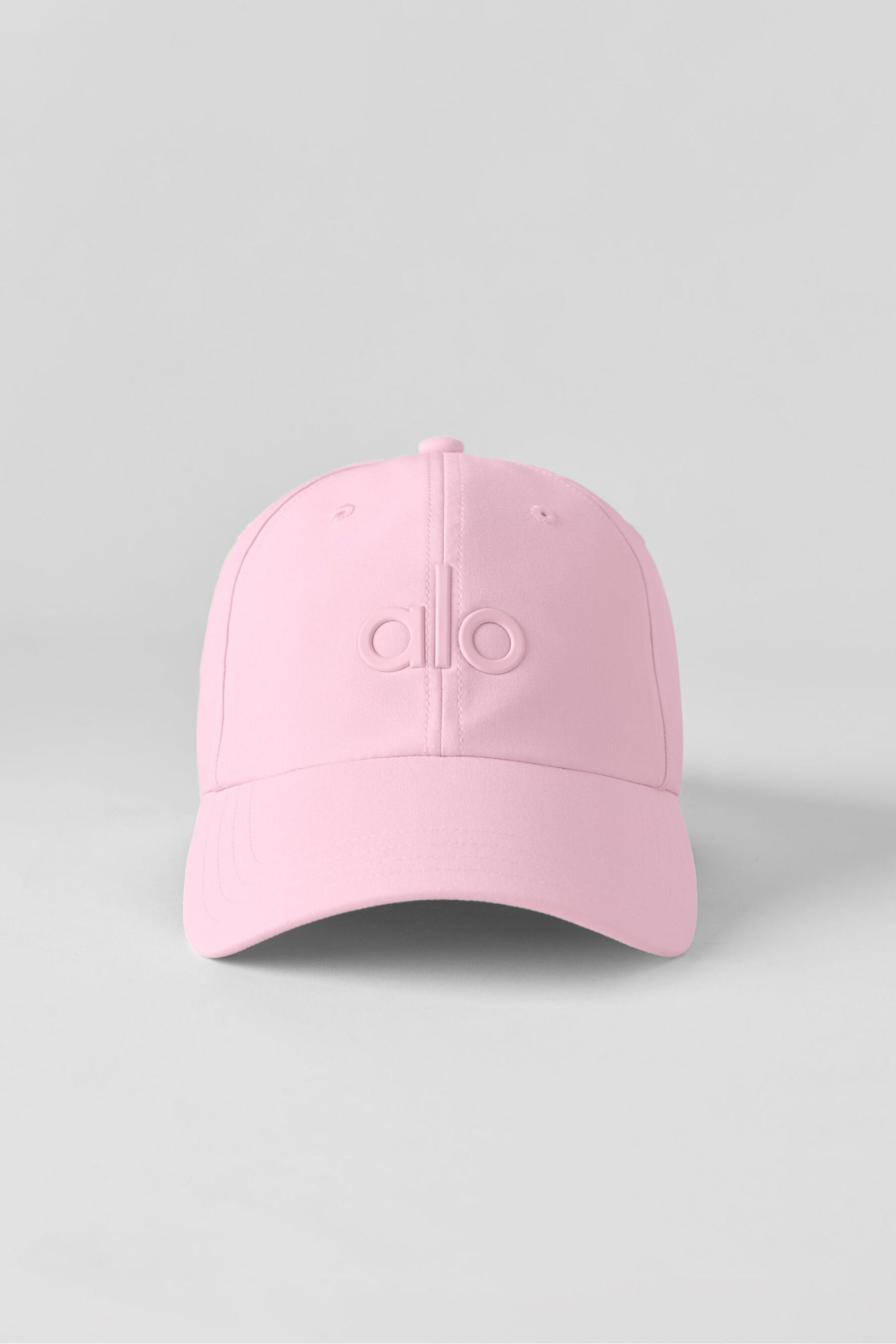 Performance Off-Duty Cap - Pink Marshmallow - Image 4