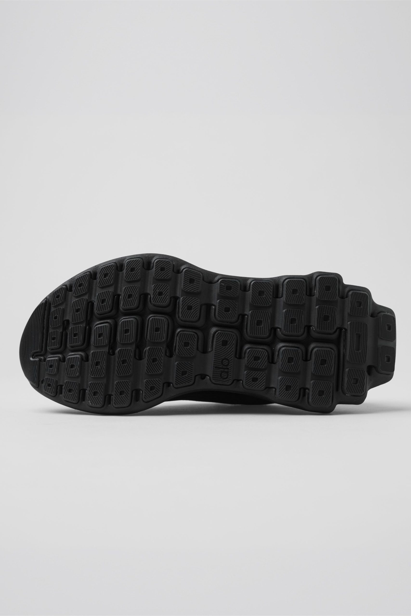 ALO Runner - Black/Black - Image 4