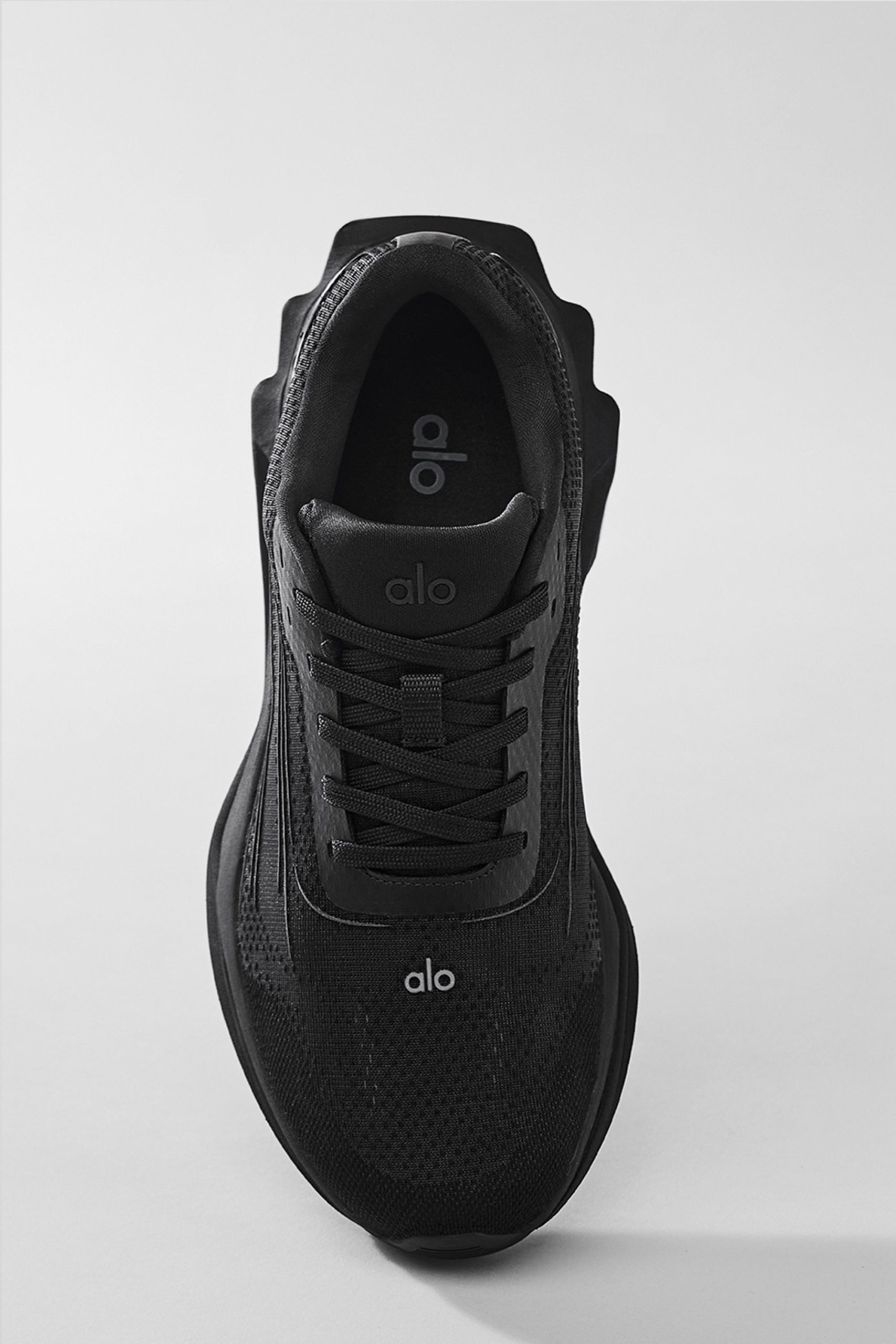 ALO Runner - Black/Black - Image 8