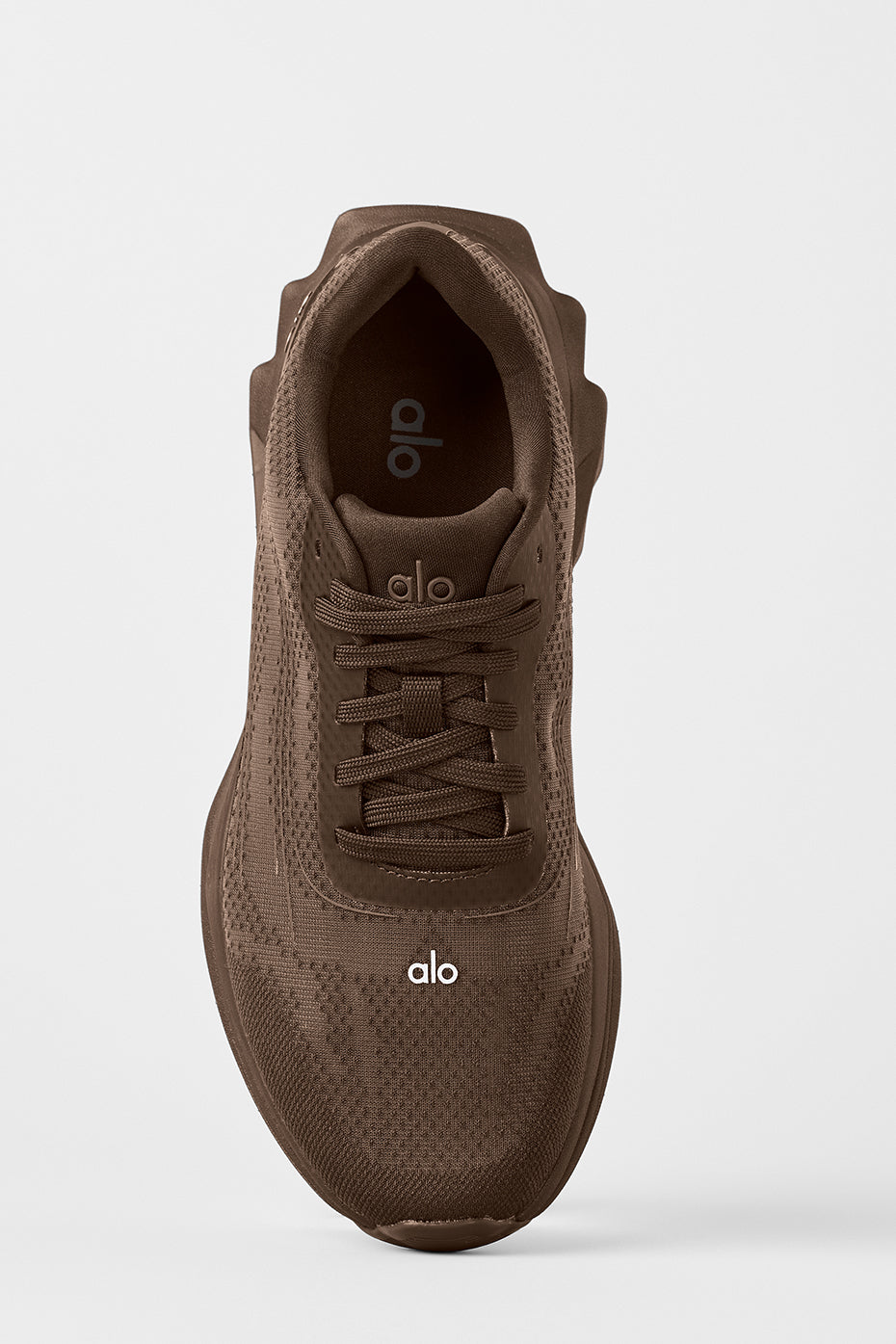 ALO Runner - Espresso - Image 5