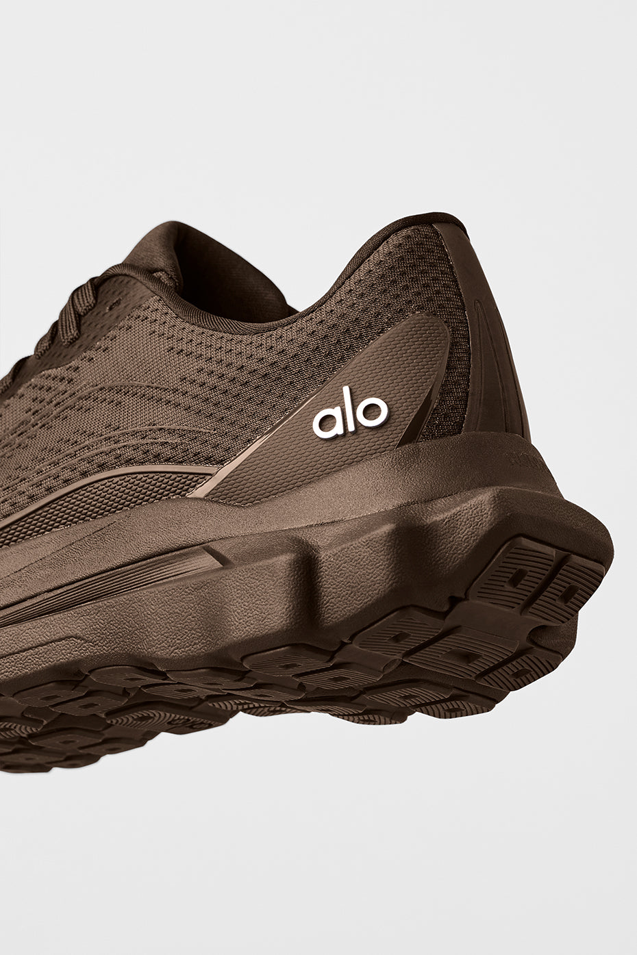 ALO Runner - Espresso - Image 7