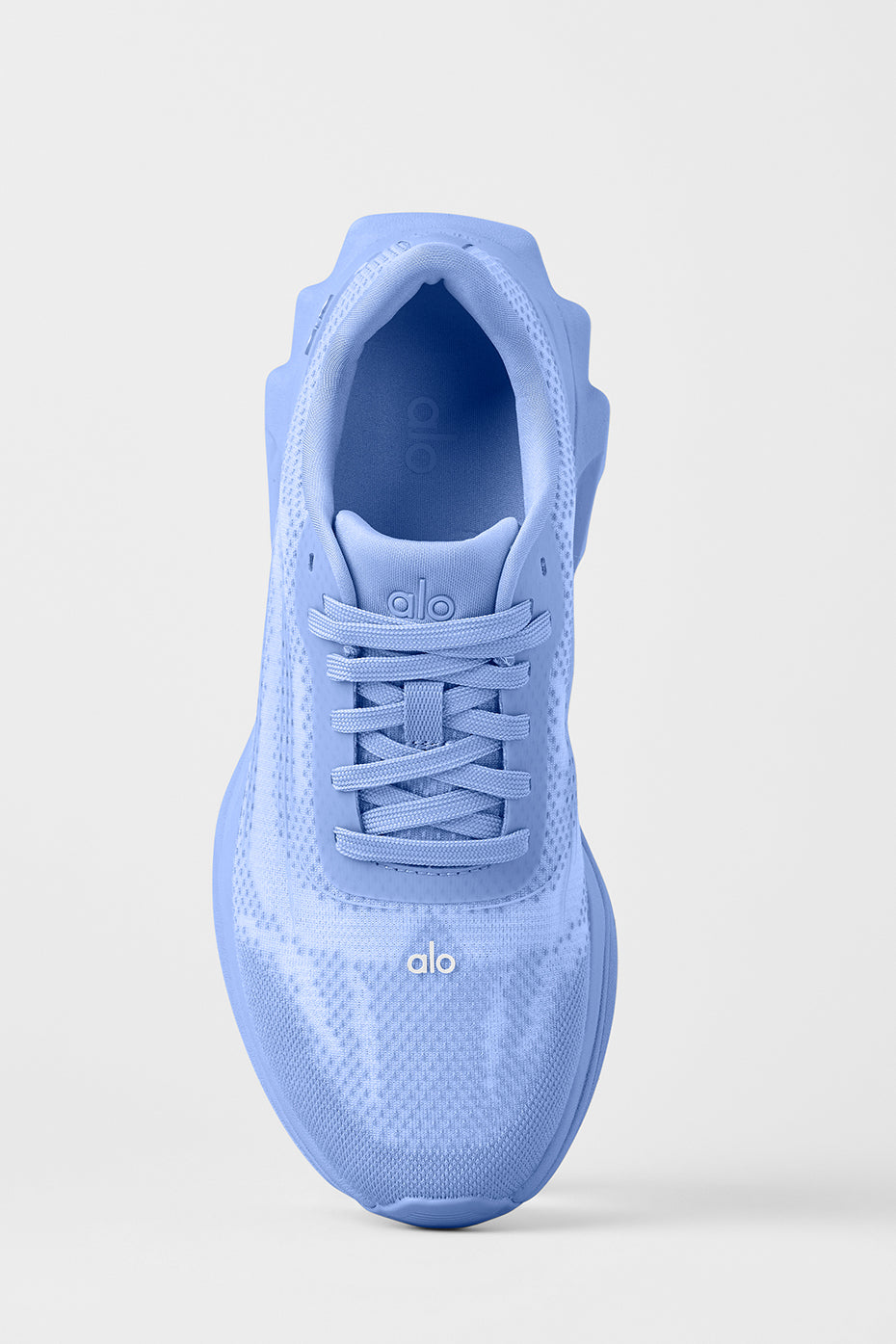 ALO Runner - Crystal Clear Blue - Image 4