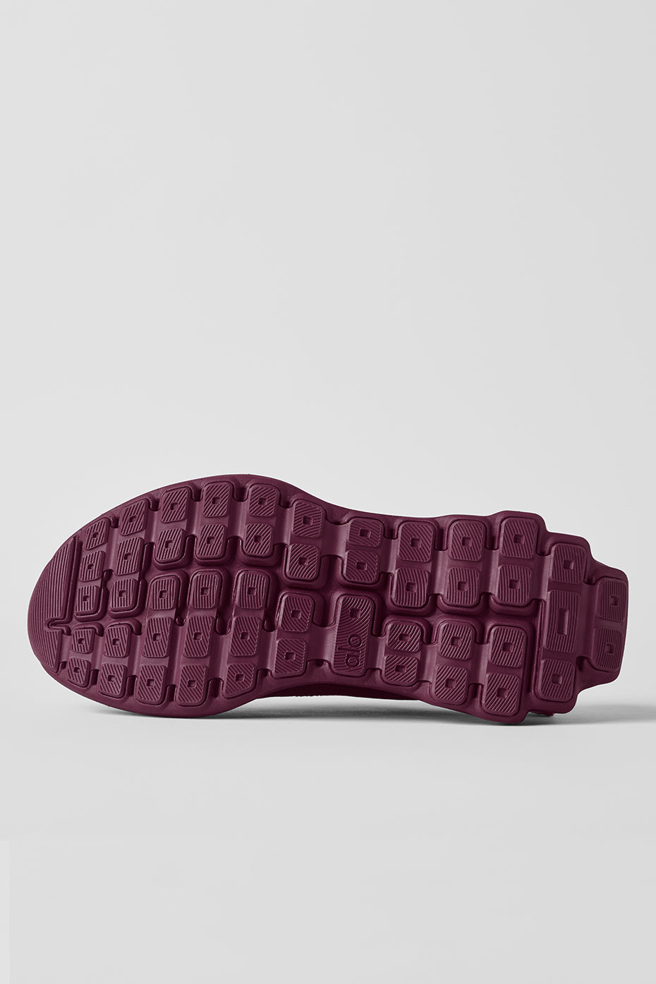 ALO Runner - Burgundy - Image 6