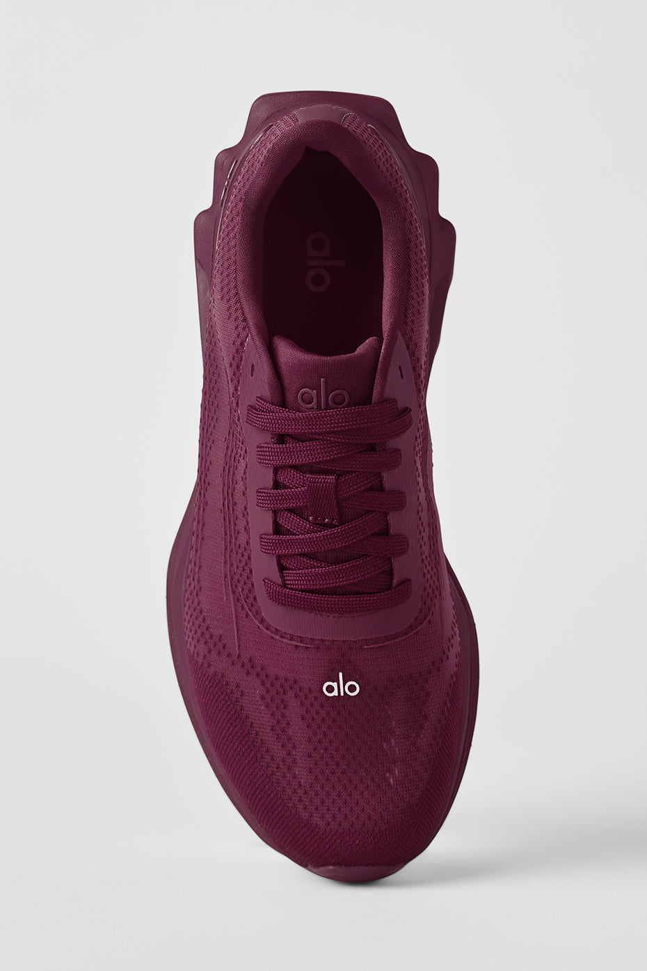 ALO Runner - Burgundy - Image 5