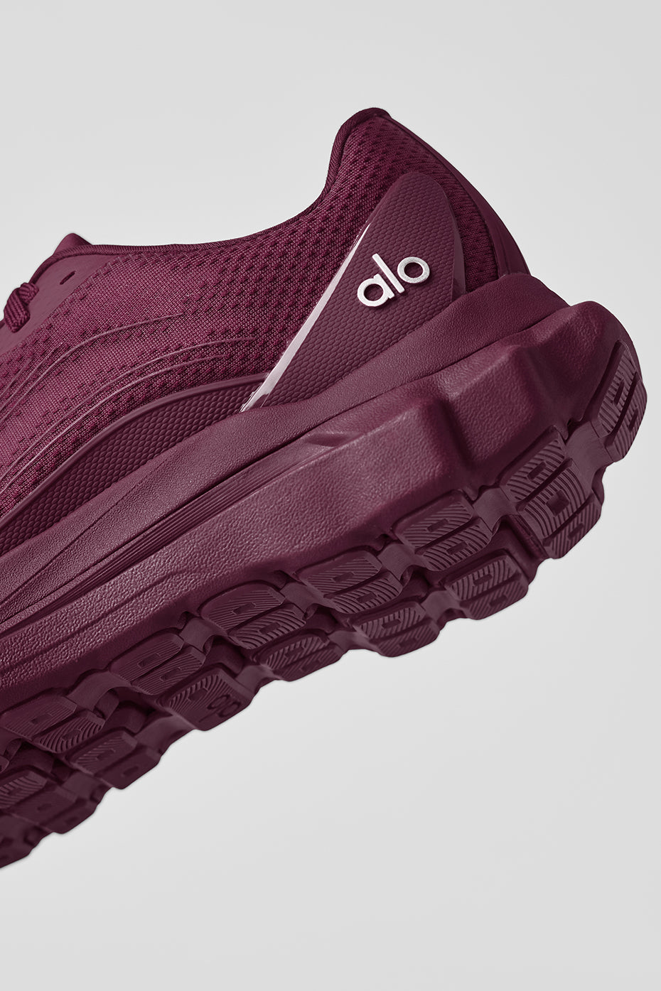 ALO Runner - Burgundy - Image 7