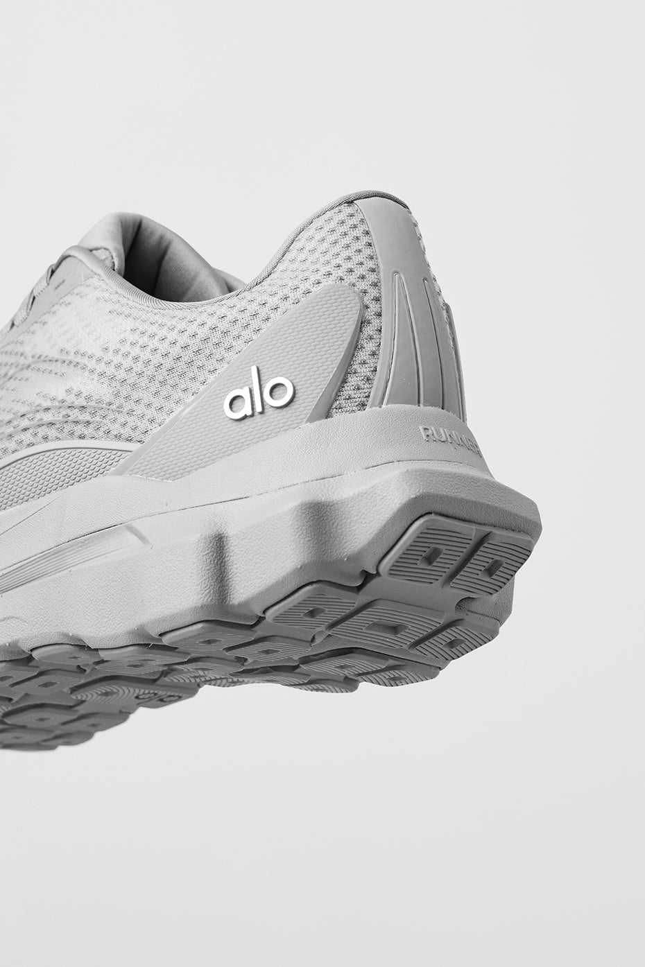 ALO Runner - Grey/Grey - Image 7