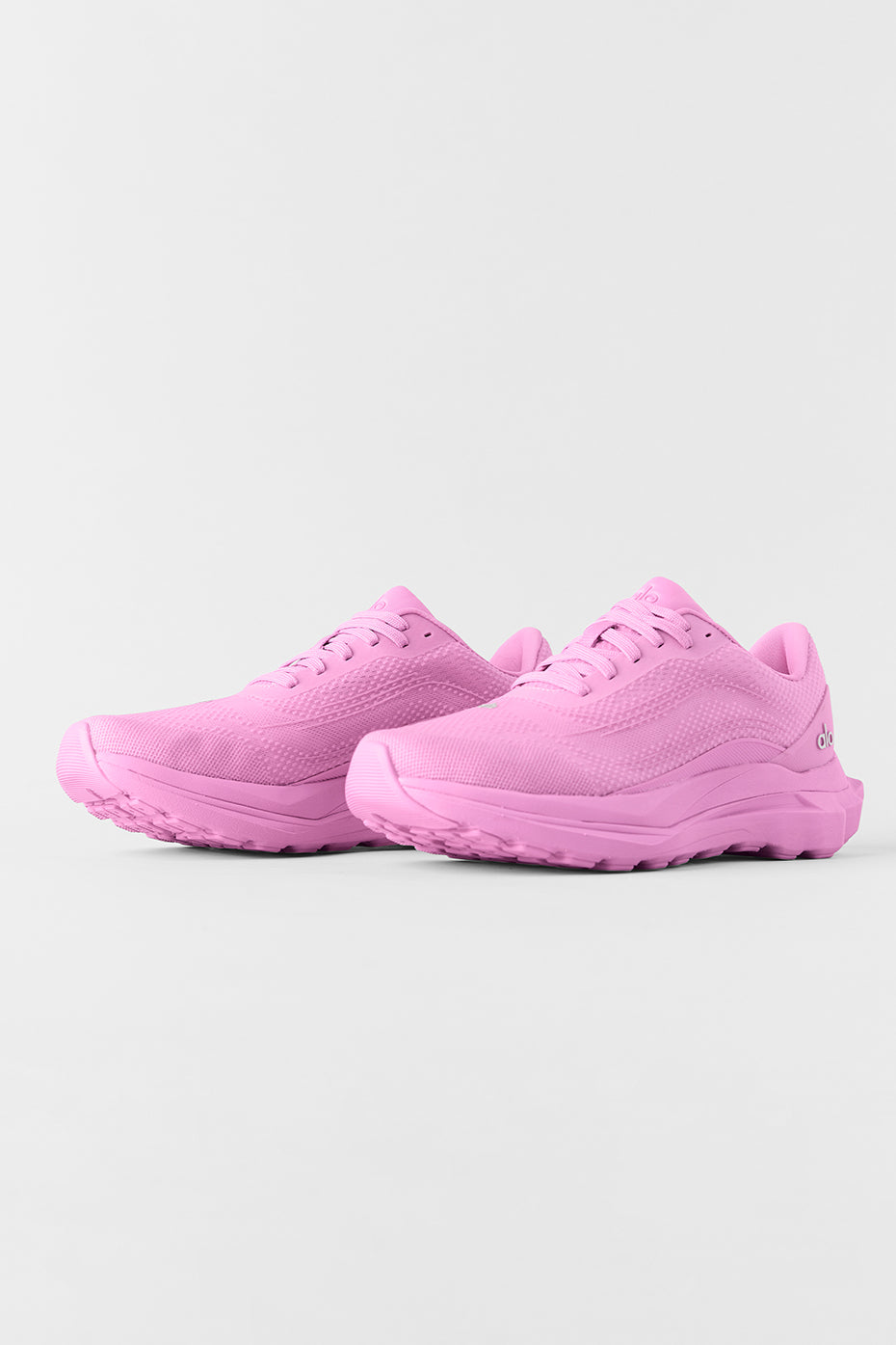 ALO Runner - Candy Heart Pink - Image 7