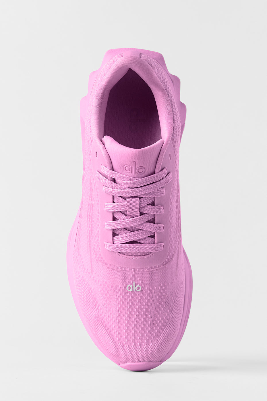 ALO Runner - Candy Heart Pink - Image 6