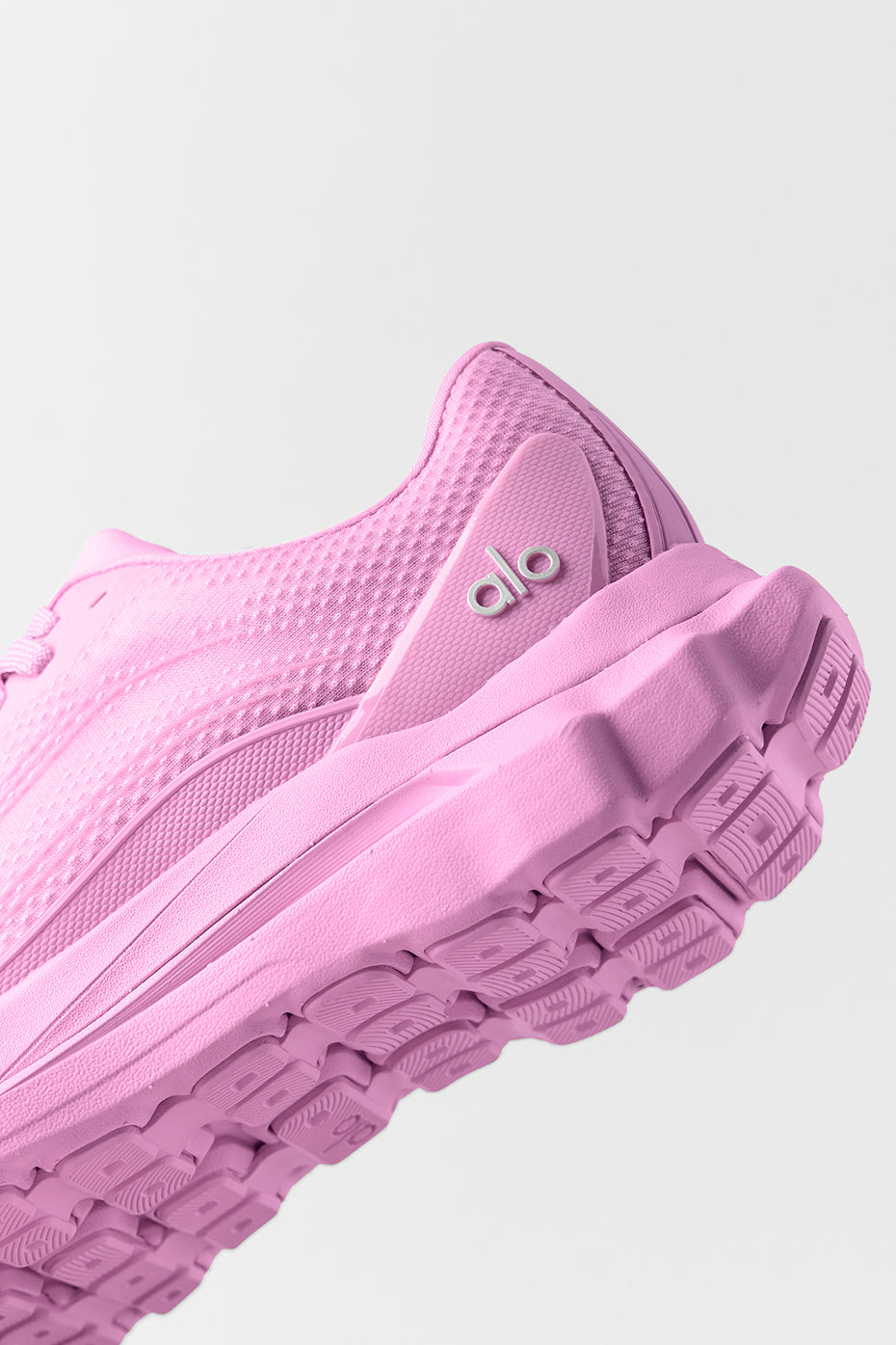ALO Runner - Candy Heart Pink - Image 8