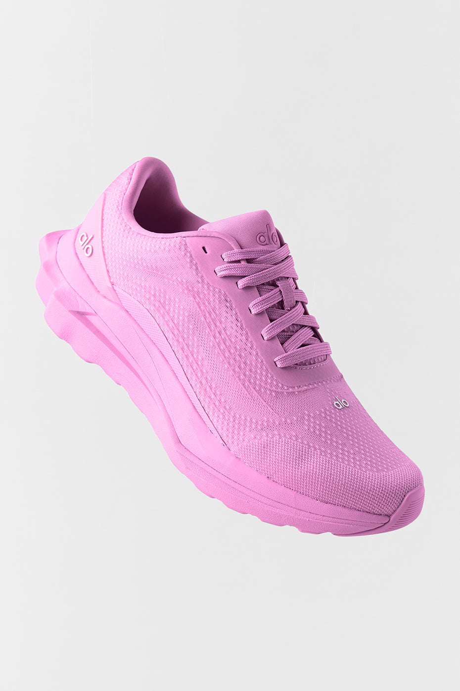 ALO Runner - Candy Heart Pink - Image 4