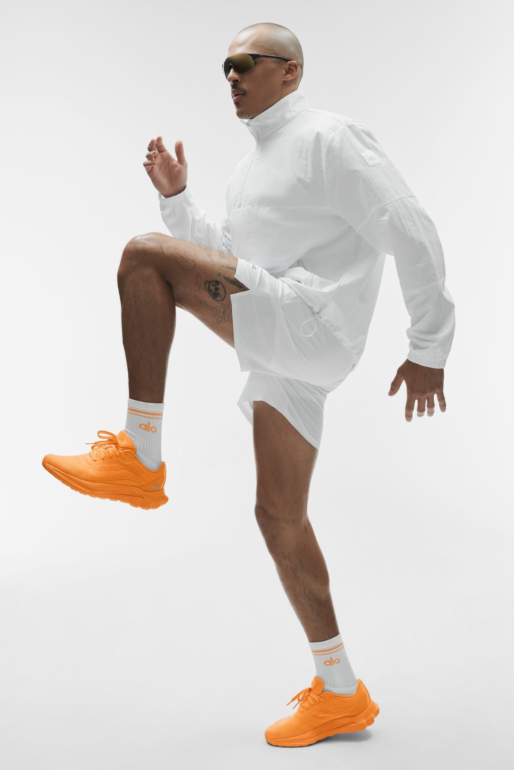 ALO Runner - Satsuma Breeze - Image 4