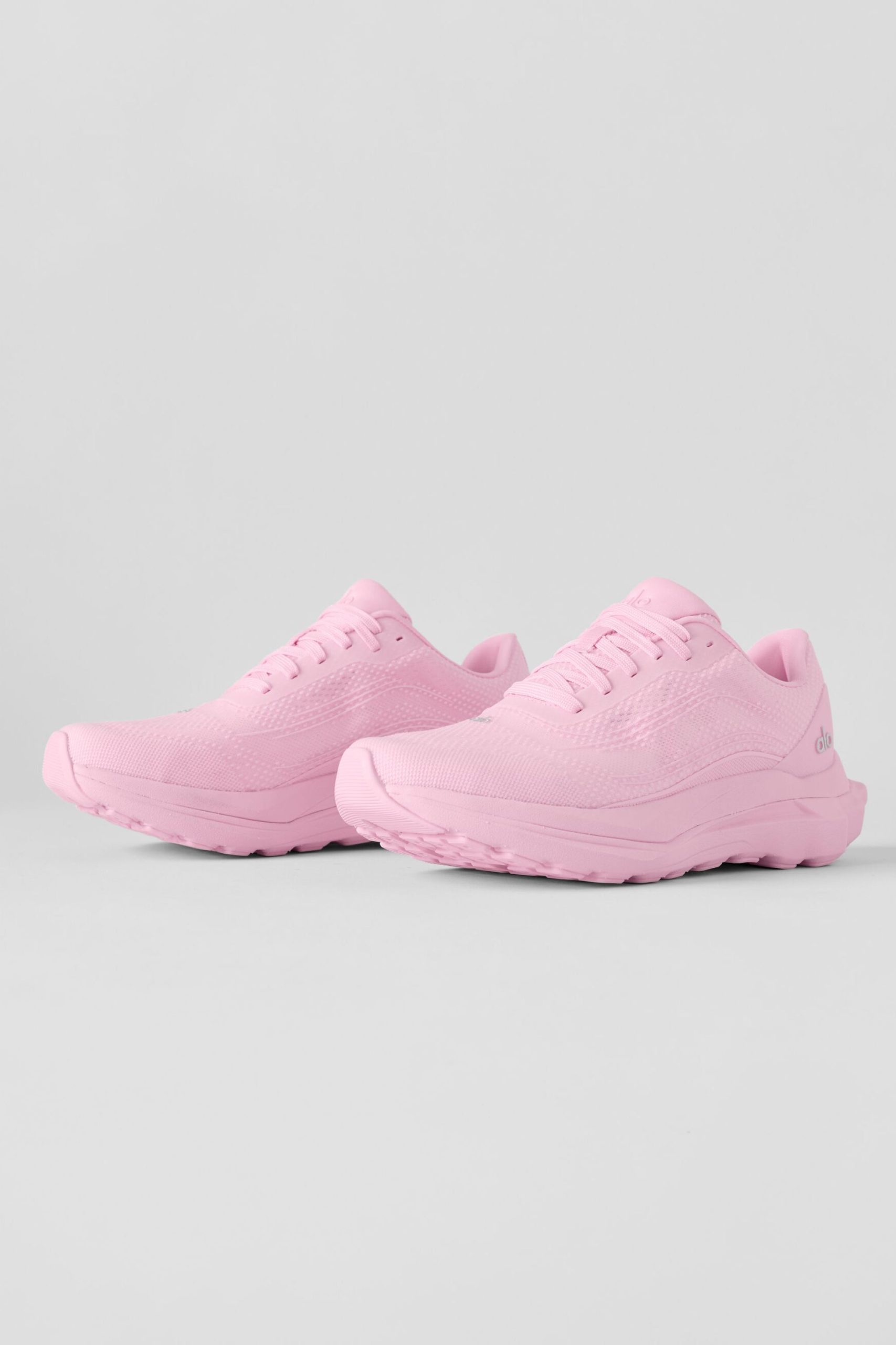 ALO Runner - Pink Marshmallow - Image 7