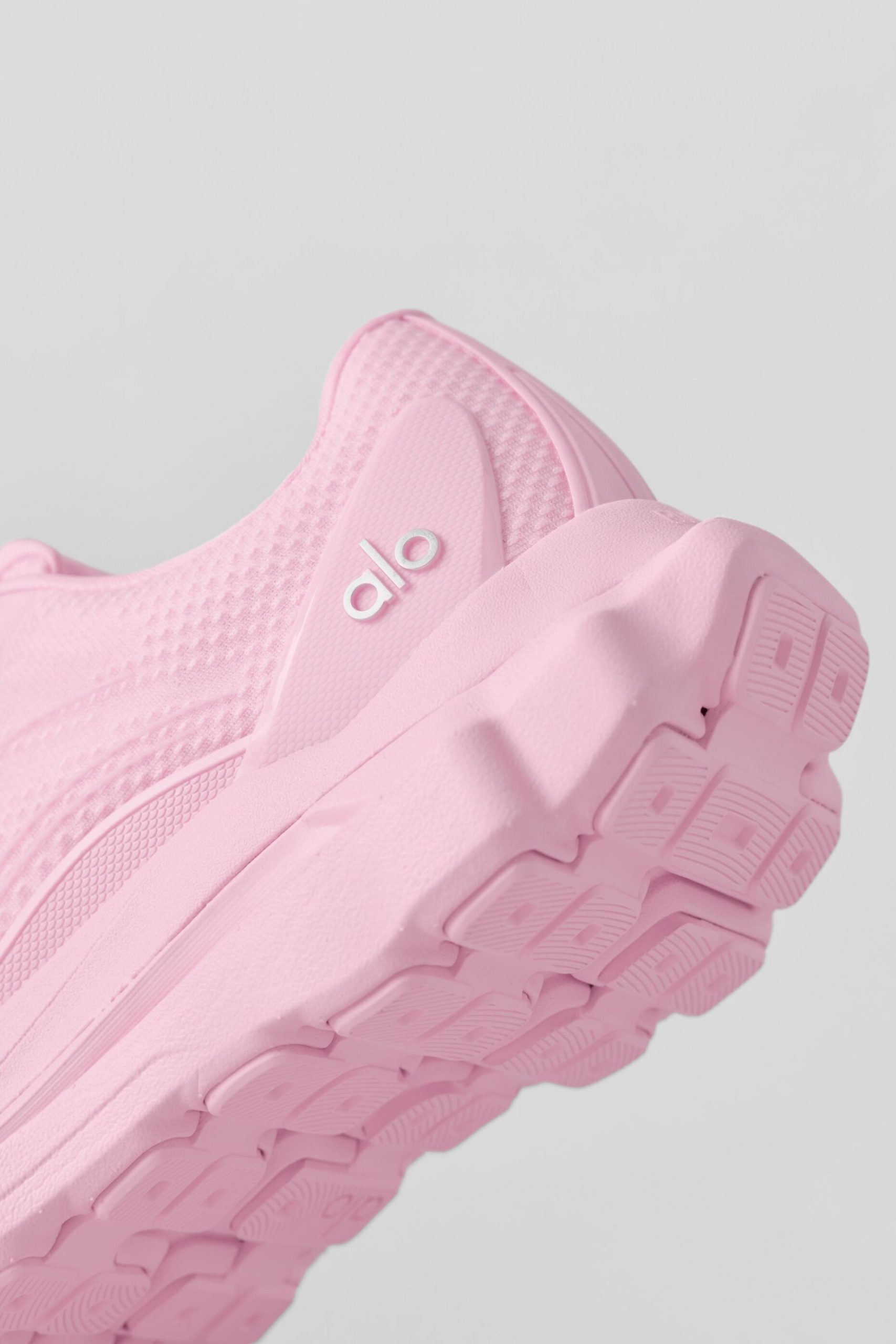 ALO Runner - Pink Marshmallow - Image 8