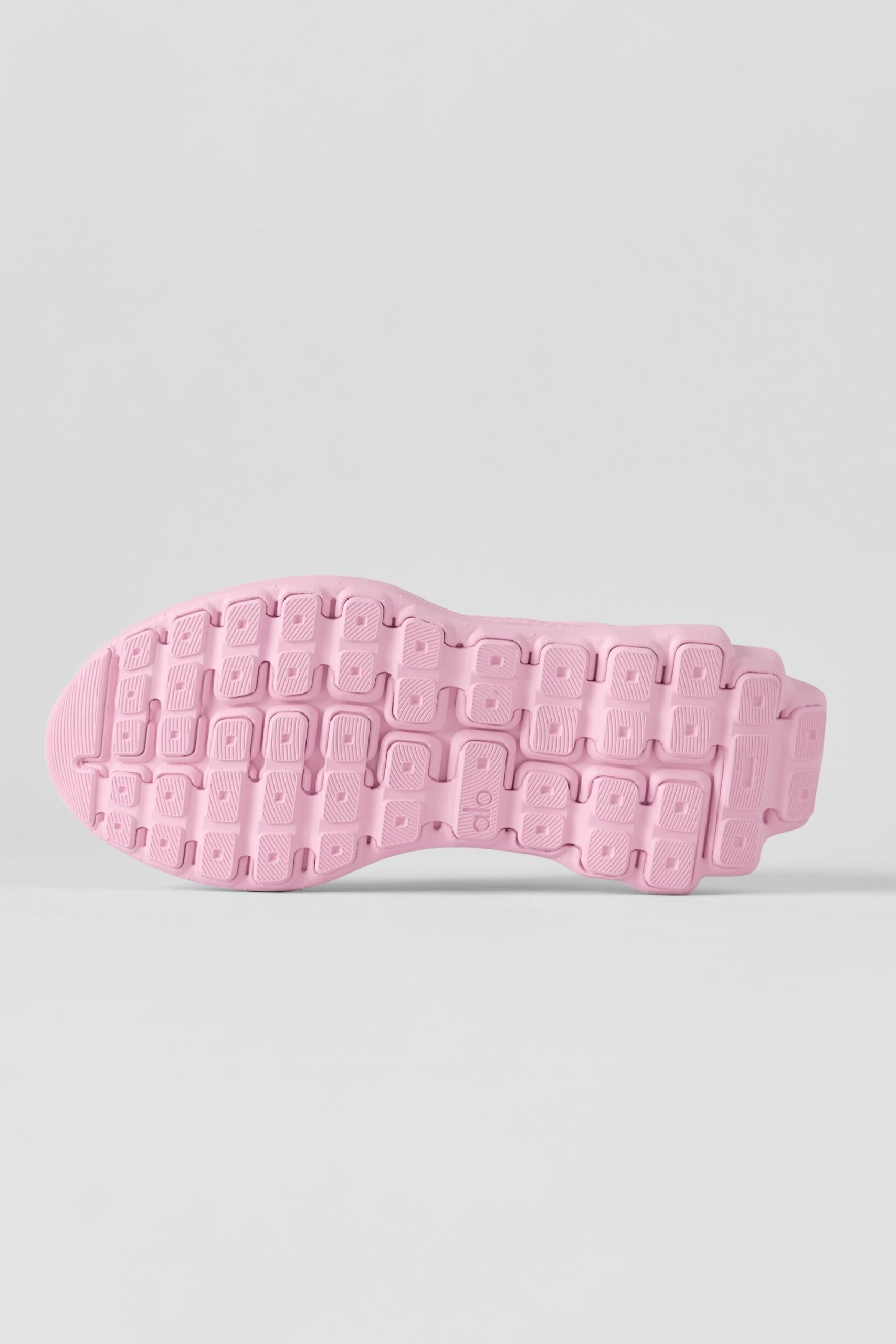 ALO Runner - Pink Marshmallow - Image 5
