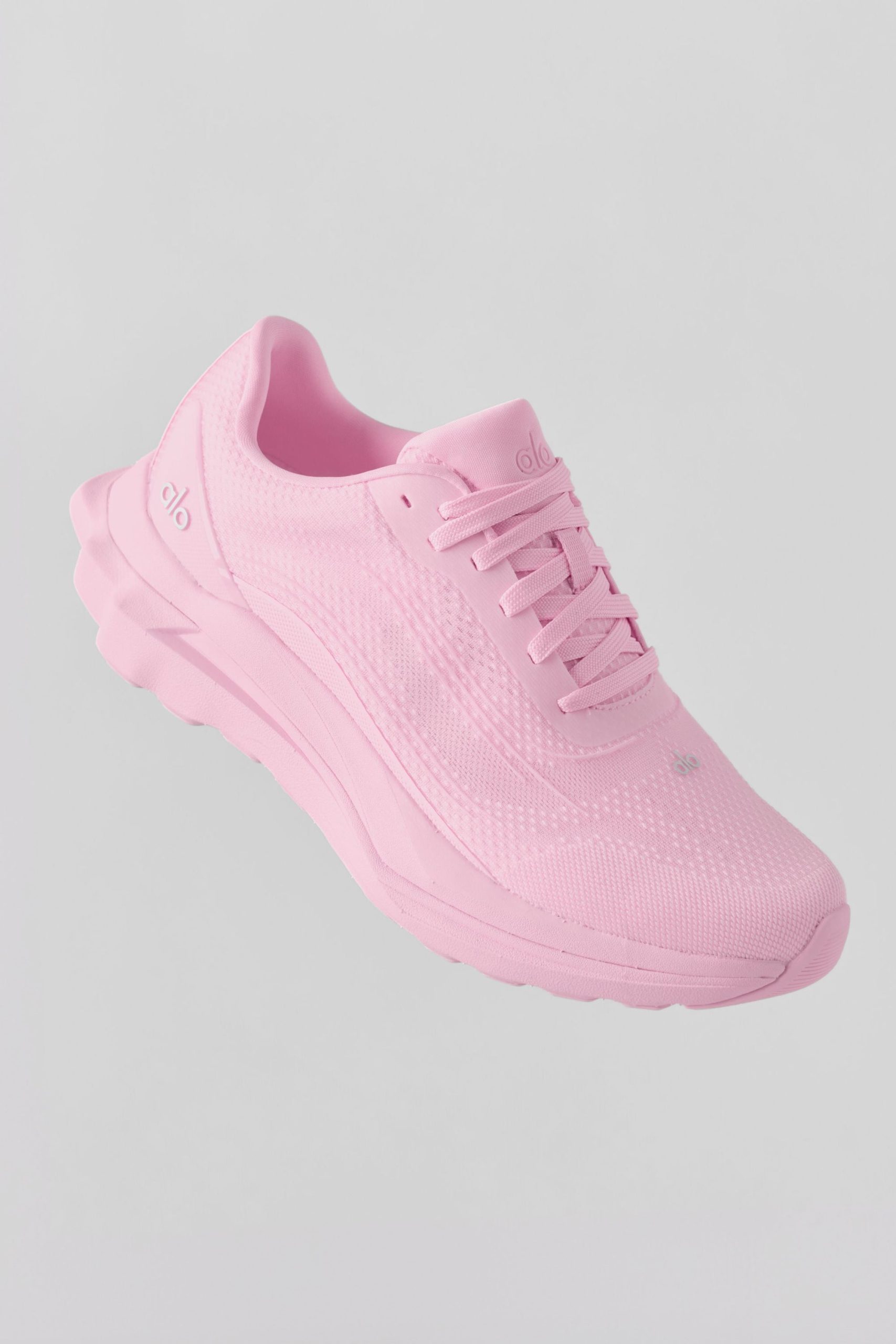 ALO Runner - Pink Marshmallow - Image 3