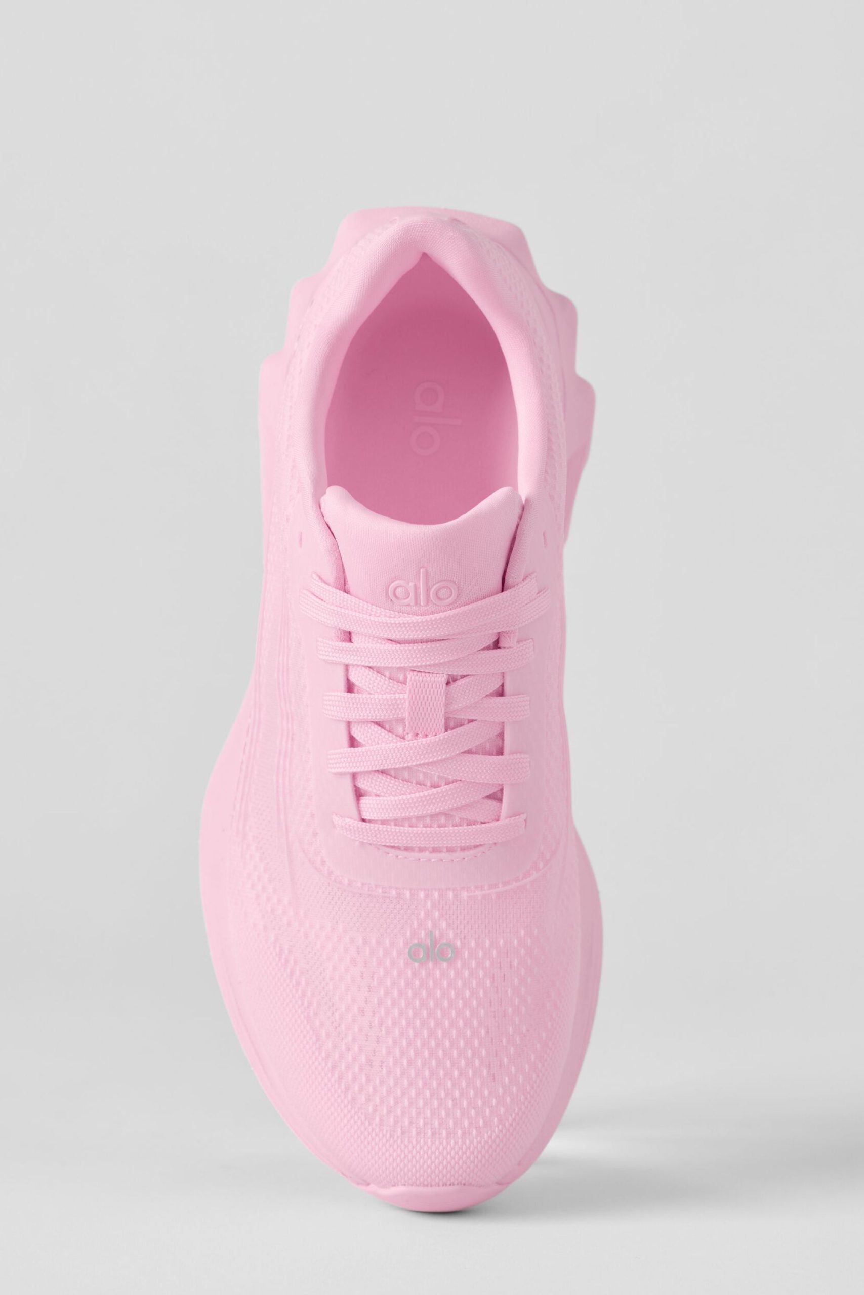 ALO Runner - Pink Marshmallow - Image 6