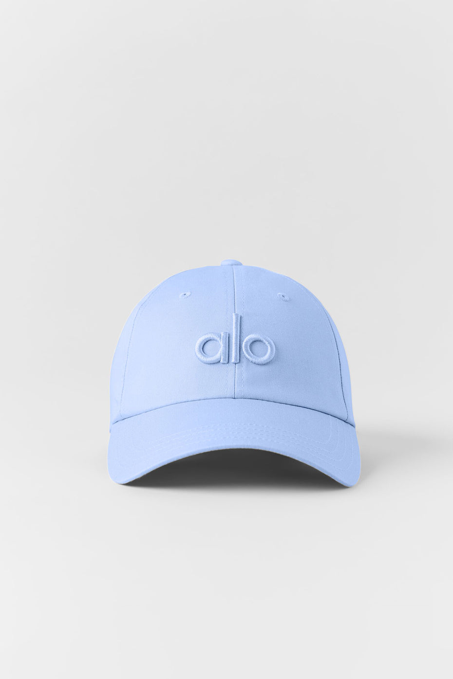 Off-Duty Cap - Light Provence Blue - Image 3