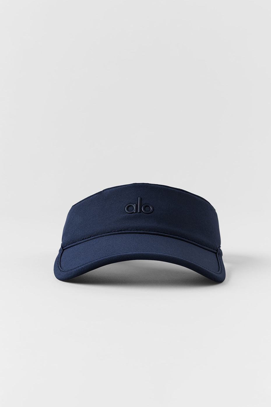 Performance Eclipse Visor - Navy - Image 3