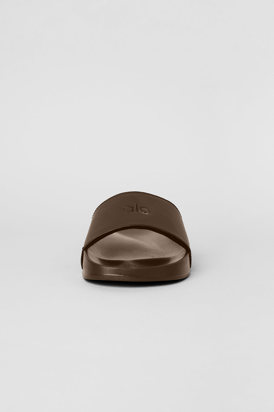 Unisex It Slide - Espresso - Image 4