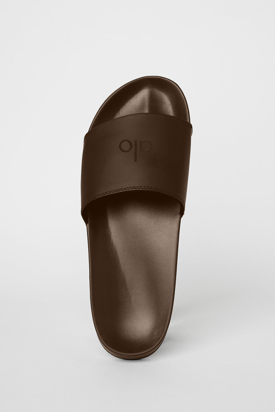 Unisex It Slide - Espresso - Image 5