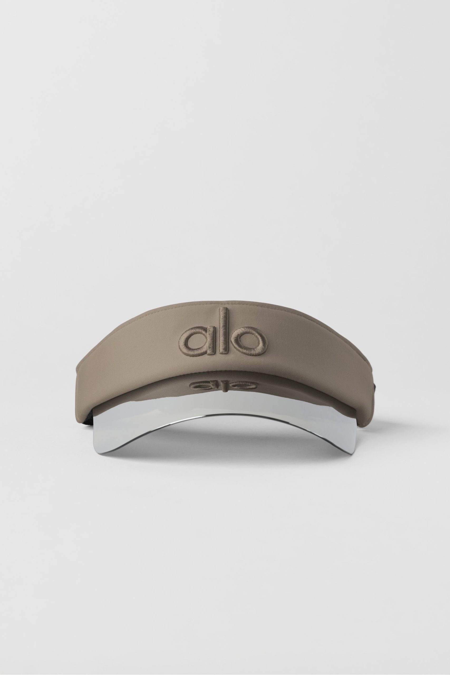 Airlift Solar Visor - Gravel - Image 4