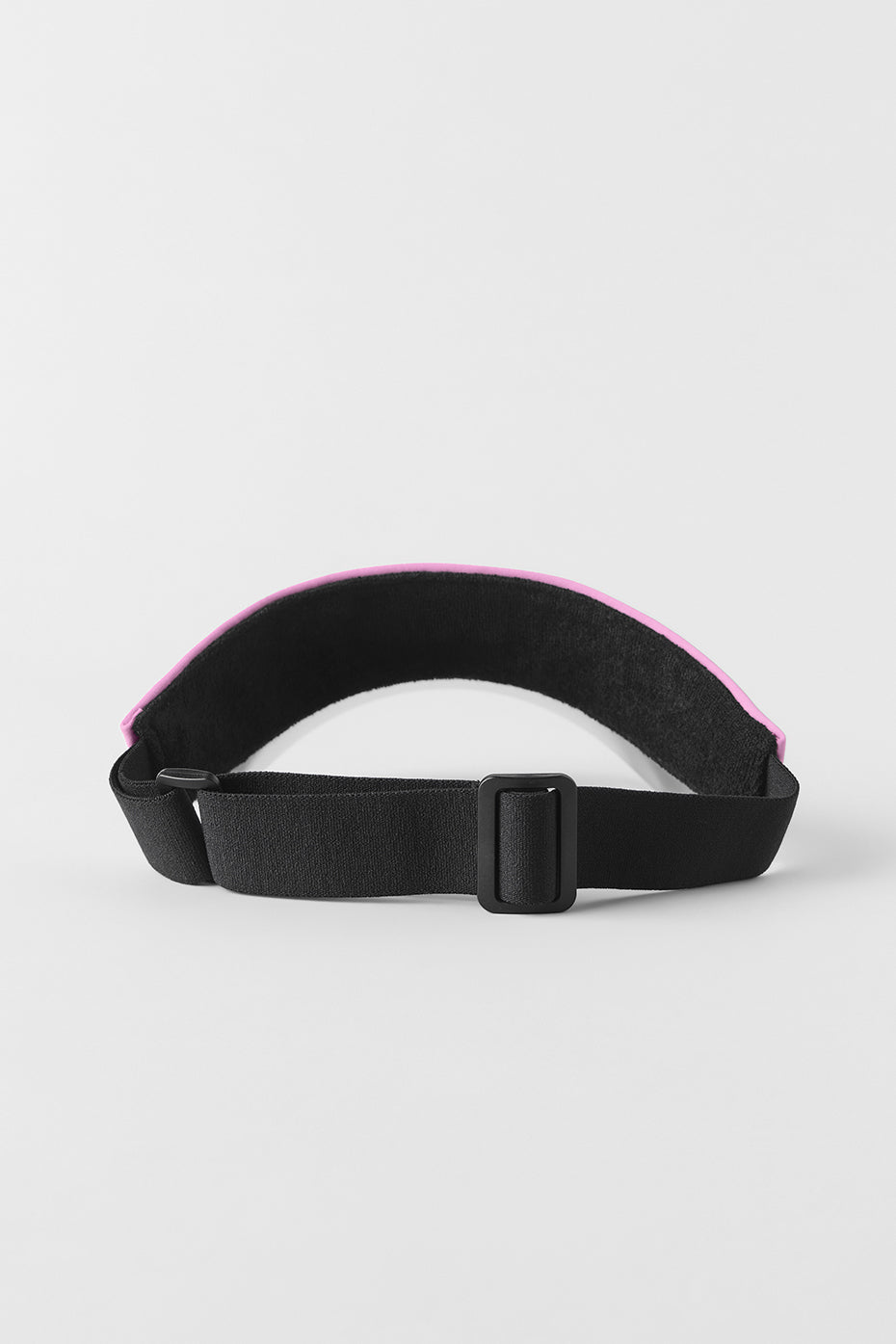 Airlift Solar Visor - Candy Heart Pink - Image 3