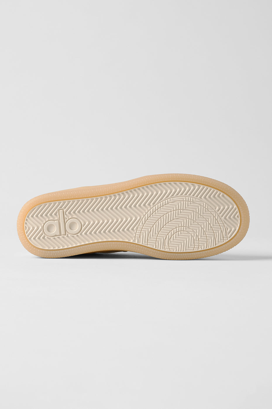 ALO Recovery Mode Sneaker - Clay - Image 5