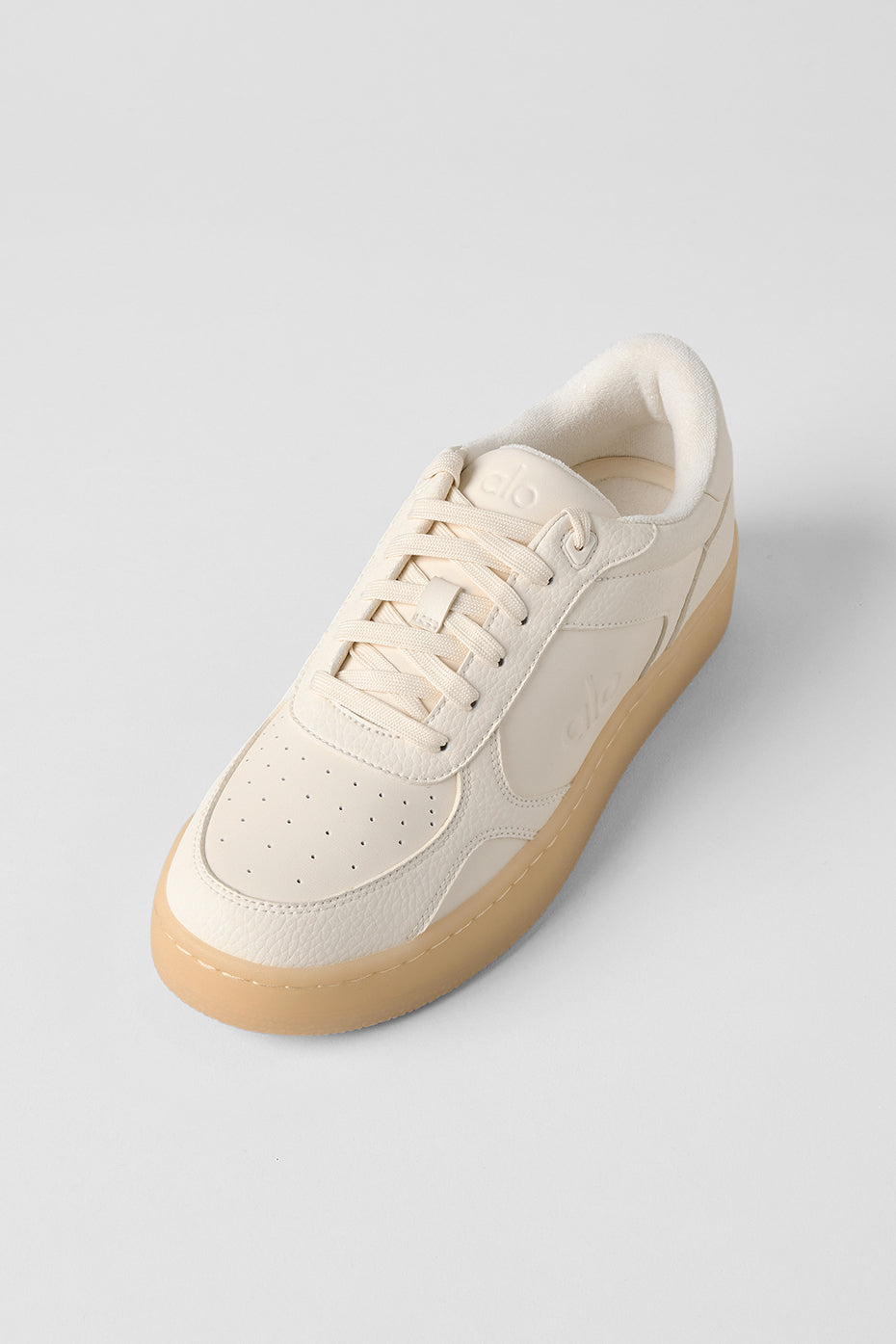 ALO Recovery Mode Sneaker - Clay - Image 6