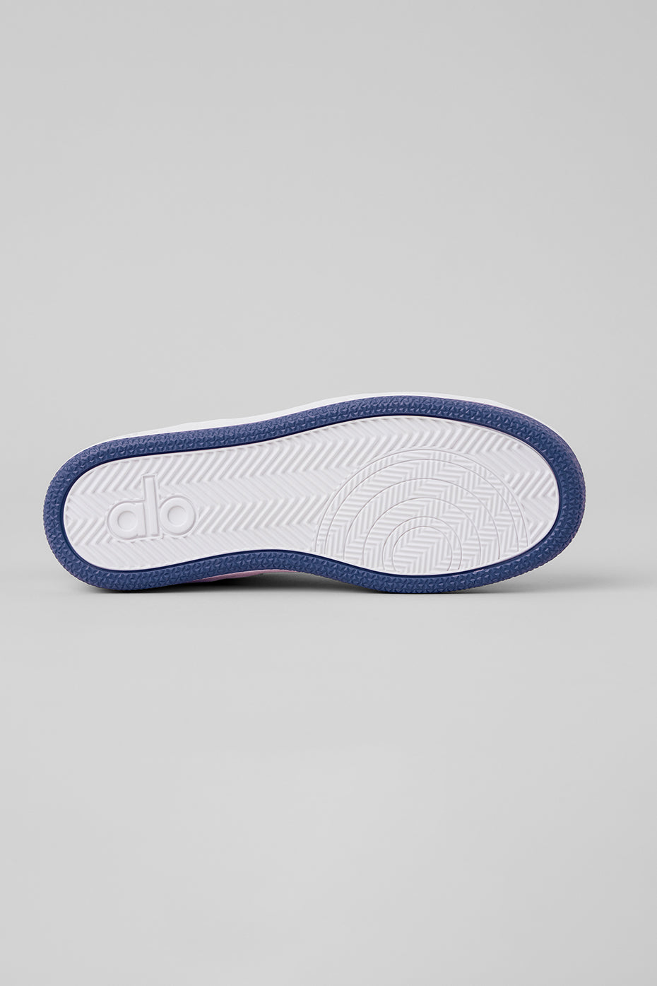ALO Recovery Mode Sneaker - Navy/White - Image 5
