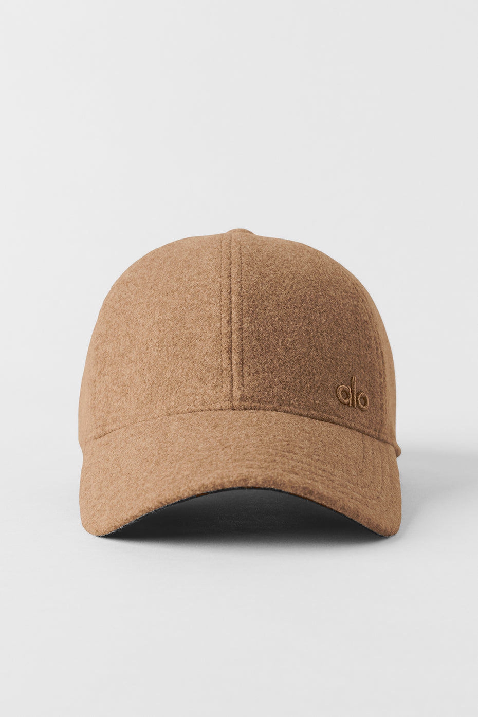 Prestige Off-Duty Cap - Toasted Almond - Image 3