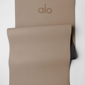 Lightweight Warrior Mat - Gravel