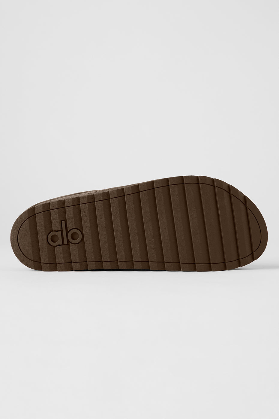 Recovery Slipper - Espresso - Image 8