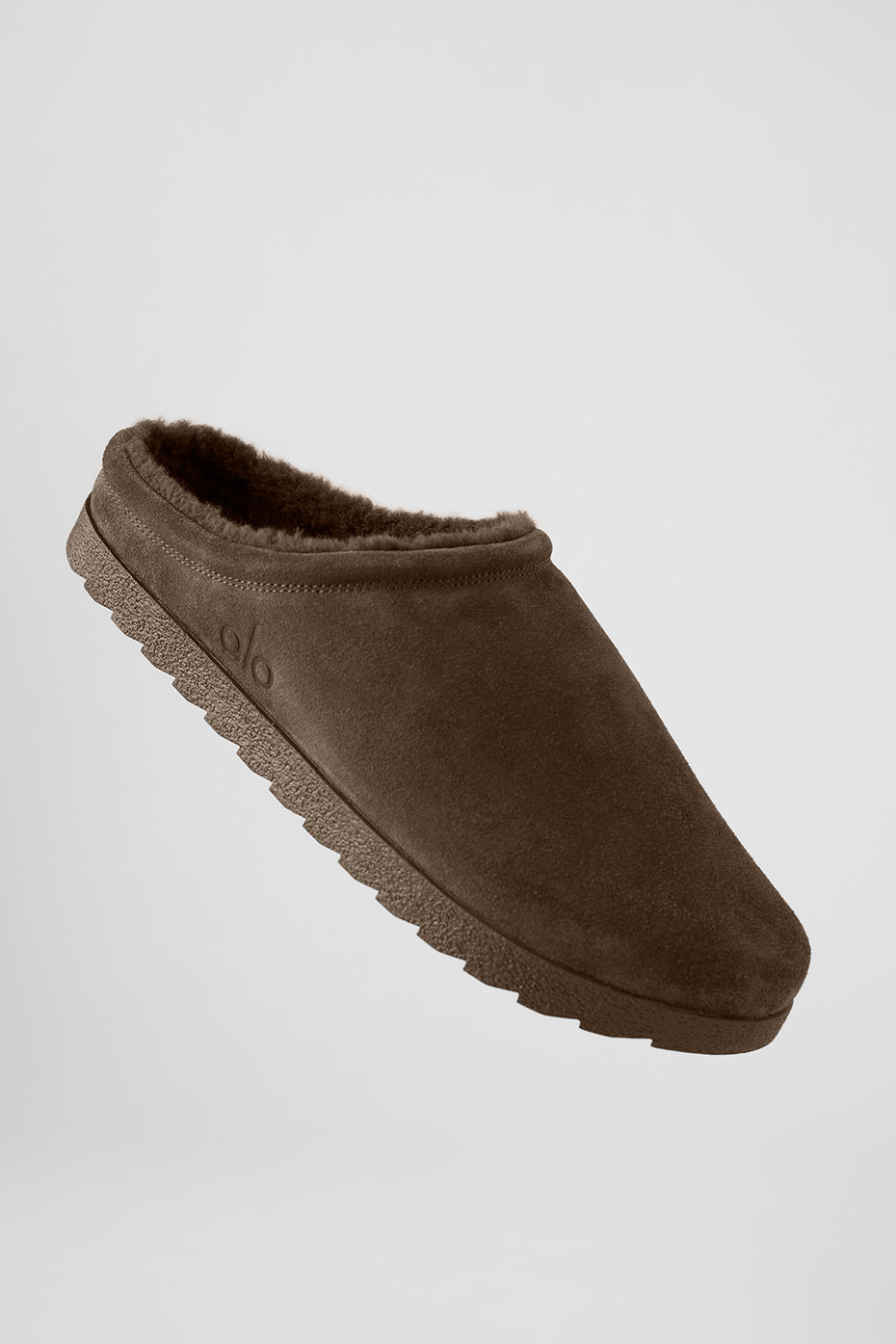 Recovery Slipper - Espresso - Image 7