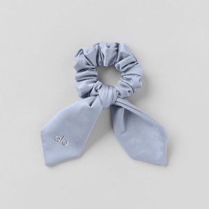 Airlift Rhythm Scrunchie - Winter Frost